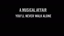 You'll Never Walk Alone (Track by Track Clip)