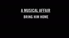 Bring Him Home (Track by Track Clip)