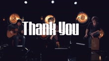 Thank You (Google+ Live Session)