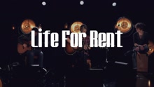 Life for Rent (Google+ Live Session)