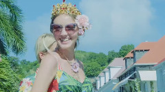 Dolce & Gabbana St Barth Shooting