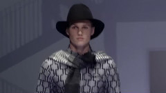 Emporio Armani Men's Fall Winter