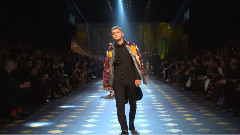 Dolce & Gabbana Men's Fall Winter