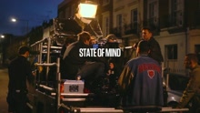 Ady Suleiman - State of Mind (Behind the Scenes)