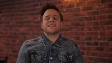 Seeing Double: Olly Murs Interviews Himself