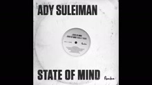 Ady Suleiman - State