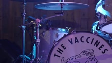 The Vaccines - 20/20 (Red Bull Session)