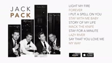 Jack Pack - Jack Pack (Album Sampler)