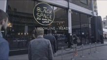 Kodaline - Ready (Live at the Lynx Black Space, London)