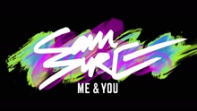 Me & You (Audio)