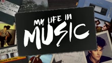 My Life in Music