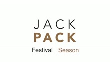 Jack Pack - Festival Season
