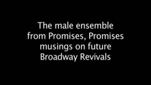 Promises Promises - The