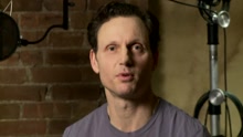 Promises Promises - Tony Goldwyn video piece