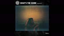 What's the Score (Vesper Remix [Audio])