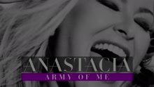 Army of Me (Official Audio)