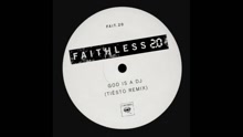 God Is a DJ 2.0 (Tiësto Remix)