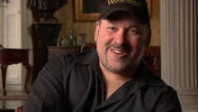 Frank Wildhorn: Origins