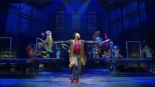 Original Broadway Cast of Kinky Boots - Just Be Proud