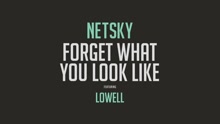 Forget What You Look Like (Audio)