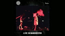 Drink Too Much (Live In Manchester [Audio])