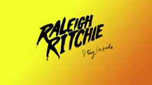 Raleigh Ritchie - Stay Inside (Audio)