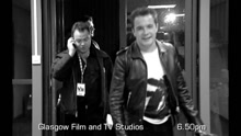 Glasgow Film & TV Studios (Pt. 7 - Documentary)