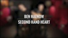 Second Hand Heart (Acoustic)