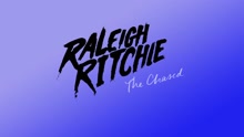 Raleigh Ritchie - The Chased (Audio)