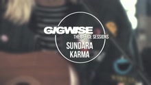 Sundara Karma - Vivienne (Gigwise Session)