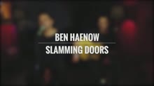 Slamming Doors (Acoustic)