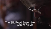 Yo-Yo Ma & The Silk Road Ensemble - A Playlist Without Borders: Cristina Pato