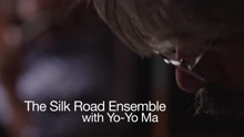 Yo-Yo Ma & The Silk Road Ensemble - A Playlist Without Borders: Yo-Yo Ma