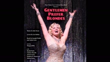 Gentlemen Prefer Blondes Medley