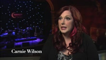 The Making of Wilson Phillips - Dedicated