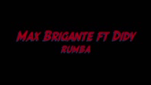 Max Brigante - Rumba (#RumbaChallenge)