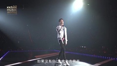 韦礼安 - Intro+Luvin' U+第一个想到你+女孩 (第12届KKBOX风云榜20170121)