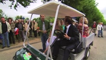 High Society (ZDF-Fernsehgarten 07.09.2008) (VOD)