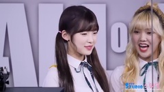 OH MY GIRL - 使命召唤2017年亚洲冠军赛