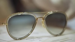 Elie Saab Eyewear Spring Summer 2017 Colletion