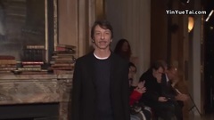 Valentino Men's Fall Winter 2017-2018