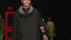 Fendi Men's Fall Winter 2017-2018