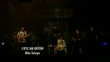 Bile İsteye (Live)