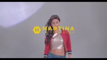 Martina La Peligrosa - Veneno Por Amor (Lyric Video)