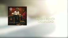 Mi Más Bonita Casualidad (Lyric Video)
