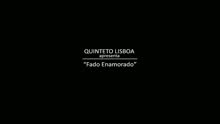 Quinteto Lisboa - Fado Enamorado