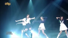 Wendy VS Jihyo VS Yuju