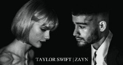 Taylor Swift,Zayn Malik - I Don't Wanna Live Forever