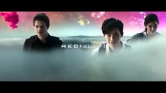 Samsonite RED 形象廣告