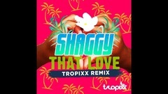 That Love (Tropixx Remix)